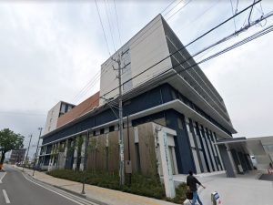 浅間南麓こもろ医療センター